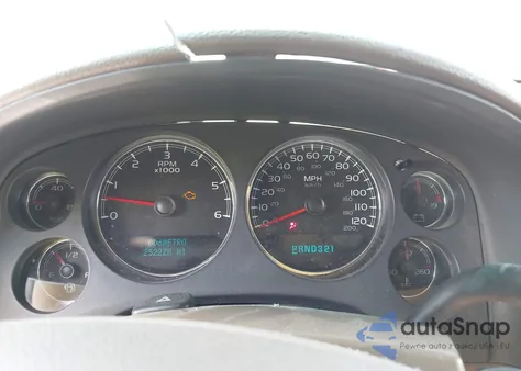 2007 GMC Yukon Slt из США, поврежденный, VIN 1GKFK13057R312749